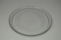 Plateau tournant en verre, Whirlpool micro-onde - 280 mm